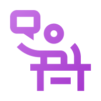 Supportive Community