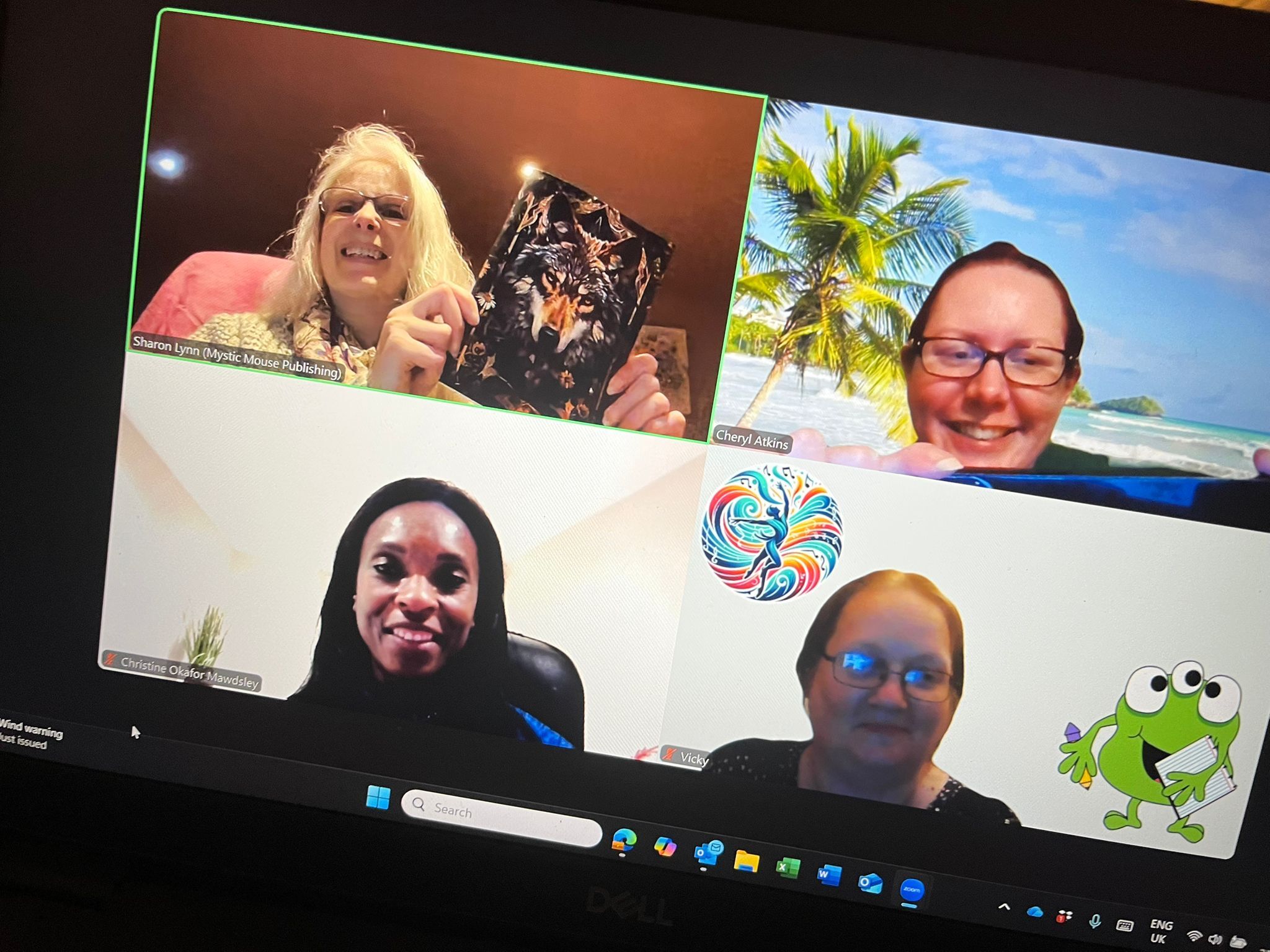 She Connects You Thrive (4)